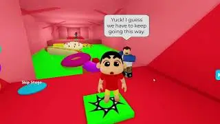Evil Babysitter | Escaping from babysitter Franklin House Mission in GTA 5 Telugu Game Gta 5 Telugu