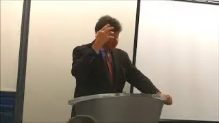 Faculty Workshop - Racist Origins of the Religious Right (Randall Balmer)