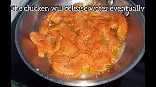Yummy chicken fry recipe❤️💖#chicken#cooking#like#subscribe