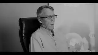 Andy Hilton - Never, ever give up