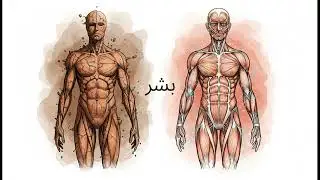 Stages of creation of Adam