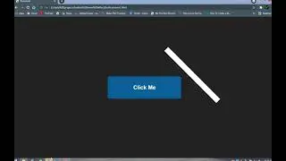 Awesome Button Hover Effect  with html and css
