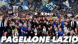 PAGELLONE LAZIO STAGIONE 2022/2023
