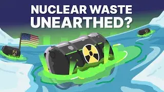 How Cold War Nuclear Waste Is Resurfacing