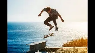 WHY DO I SKATE | ft. Jace Agolli and Saviour Adu