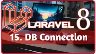 15. DB connection|| LARAVEL 8 in Hindi. ||   ( 