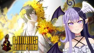 【Limbus Company】the end (of canto IV) is nigh... [5]