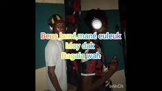 Leuz Boy feat El Sora ( love)