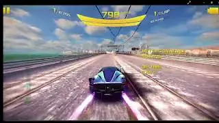 Multiplayer Hack || Asphalt 8 || Paid