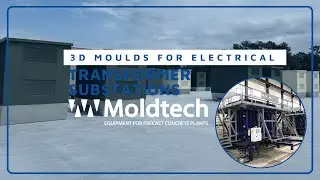 COMPLETE LINE FOR THE MANUFACTURE OF ELECTRICAL TRANSFORMER SUBSTATION