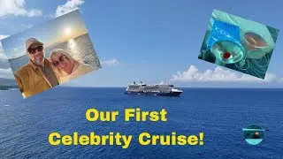 Our First Celebrity Cruise Experience!  Hawaii To Vancouver On Celebrity Solstice