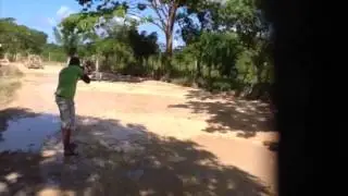 Buggy Adventure Macao