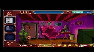100 Doors Escape Room Mystery 60th Level Walkthrough