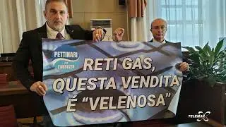 Pescara: manette e striscioni, nuova bagarre in Consiglio