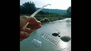 #FishingInTheRiver #RiverFishing  ماهی#fish #Angling #FishingVlog # #SustainableFishing  #ReelItIn