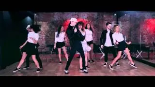 Ten Crew l Justin Timberlake - Rock Your Body