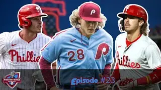 One and Done | Ep. 23 | 6/9/25 | Phightin' Words