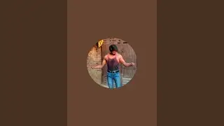 Home Workout day 10 back workout bicep workout 💪 fitness vlog 💪 