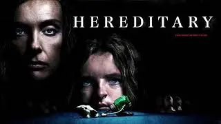 HEREDITARY SOUNDTRACK
