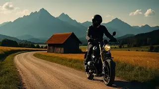 Sometimes Riding Feels Like Dancing..