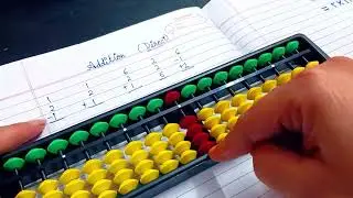 Untitle#abacusmaths #learning #highlight #reels #viralvideo #youtubeshorts 