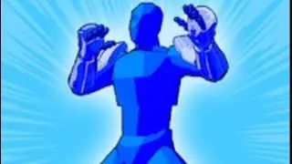 Draw Action: Freestyle Fight. All Setting Fight Scenes
