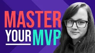 How to master your Minimum Viable Platform (MVP)