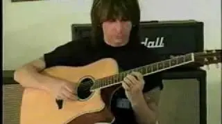 Michael Angelo Batio