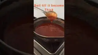khatti meethi panipuri #chutney recipe 😋