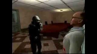 The Gmod Idiot box - Эпизод 8