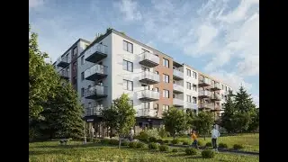 Nowa inwestycja - Przystanek Tarnogaj we Wrocławiu.