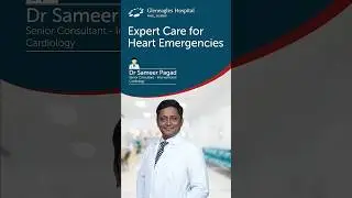 Why Gleneagles Hospital, Mumbai Excels in Heart Emergency Care