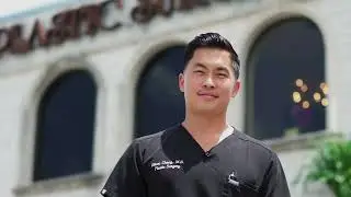 A New Doctor To Our Practice Dr. Chang  Call Us: 305-680-5811 #miamiplasticsurgery
