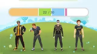 im just want more shiny from raids & event