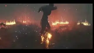 PROJECT RELIC Official Trailer 2023 Ps5(4K/60FPS)