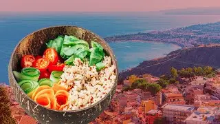 Mediterranean Diet for Beginners | Reduce Heart Disease Risk