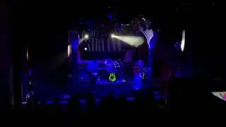 Smells Like Nirvana - Live @Stattbahnhof Schweinfurt 2025 - About A Girl