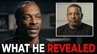 Snoop Dogg SPEAKS OUT After Gene Deal&rsquo;s Diddy Documentary Shocker! (This Changes Everything!)