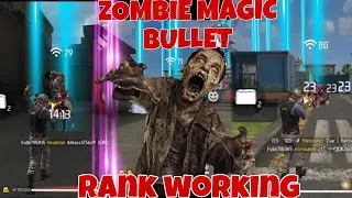 FF ZOMBIE MAGIC BULLET CONFIG FILE FF MAGIC BULLET+LASER LOCATION HACK NEW UPDATE FILE DATA FILE 🔰🔥🔰