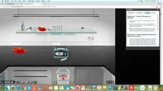 Radiation Lab