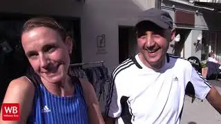 30. Willisauer Lauf (22/09/2018)