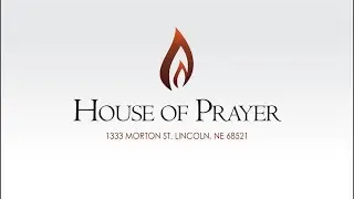 Sunday Morning Youth Service | House of Prayer Church | 2/18/2024
