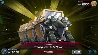 Neo spacian Deck  vs phantom knights code talker Deck gold rank gameplay