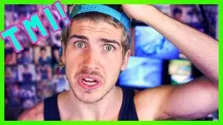 TMI TAG!