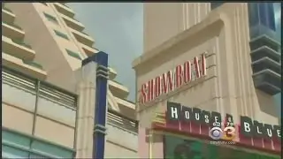 The Showboat Is Reopening