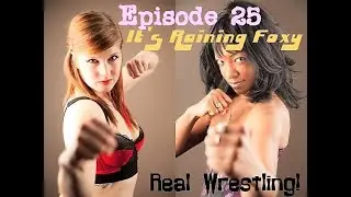 #25 - Foxy vs Monroe - (REAL)