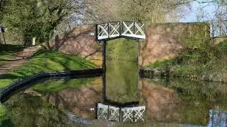 WOOTTON WAWEN Warwickshire