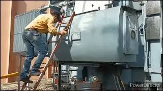 PART-1,Transformer Tripped on PRV, OLTC Buchholz, OLTC Damage,ट्रांसफार्मर् ट्रिप् ऑयल बाहर ! PART-1