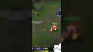 Zed bug/ patch 12.22. #shorts