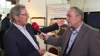 Promotec Service GmbH an der AGLAT24